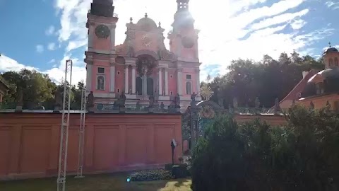 Nastemte Siwiete miejsce(1) S01E1126