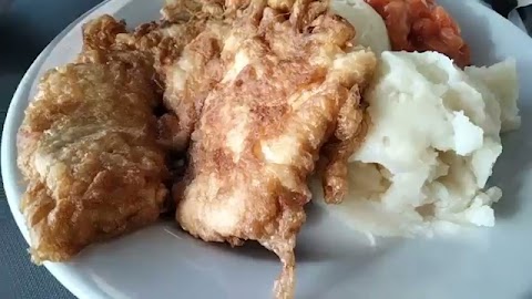 Posiłek w Zodjaku pszne jedzenie tu jest zapraszam sprubowaci S01E1291