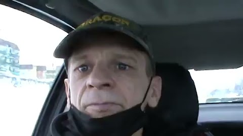 Pojechałem do miasta  do sklepu po sul drogowa S01E1252