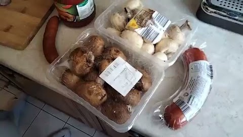 Gotujemy objat z Kuznem S01E619