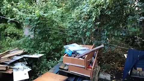 Pokarze wam podwórka kawałek jaki porzedek jest S01E580