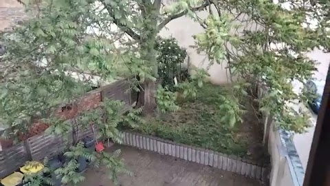 Pogoda brzydka unas S01E1585