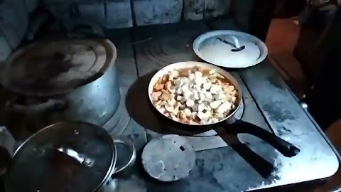 Siniedaniem robjmy S01E105