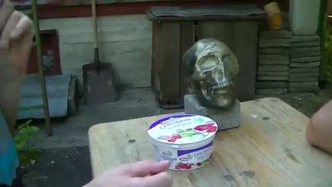 Chłodnik i zakład pogrzebowy S01E299