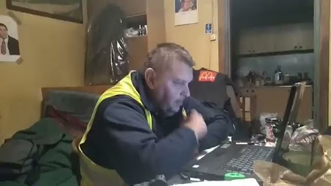 Co się dzieje na szkolnej S01E35