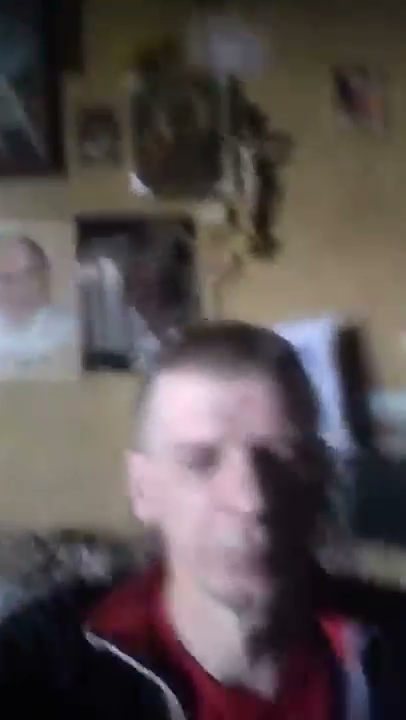 Pozdrawjam Gosie moja kobjete i ekipe S01E785