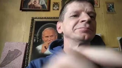 Pozdrawjam Łukasza brata Grzesia  Gdaniska S01E841