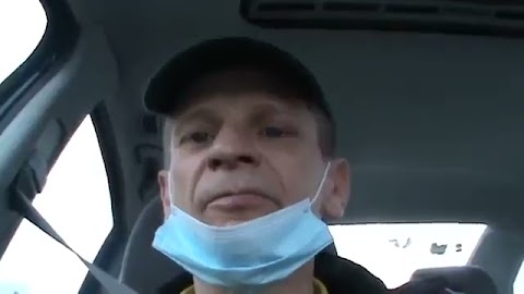 NIE DOJECHALIŚMY S01E1452