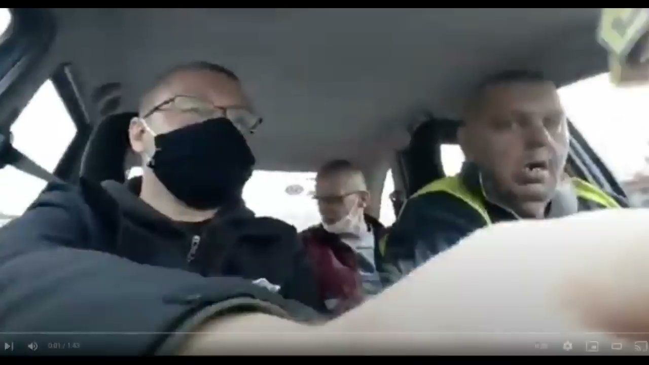 Motoryzacja na szkolnej