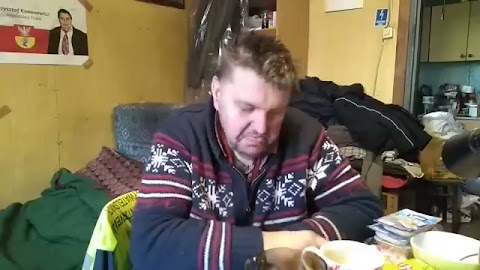 Dostawa mleka S01E124