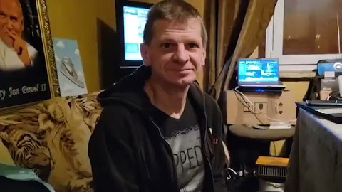 bigos, pieniądze, kotek, piesek, szczur, Patryk, Sławek S01E984