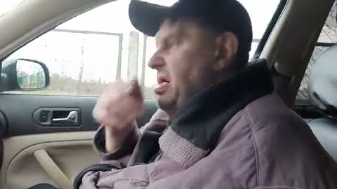 Expose część 1. Śmiech, nadzieja, łzy, żal. S01E486