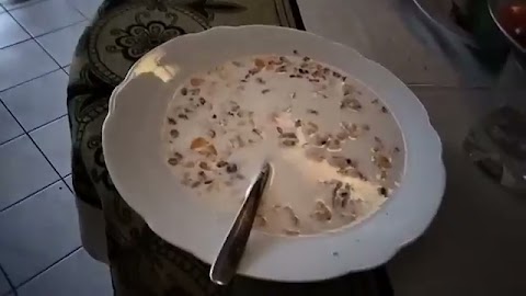 Siniedanie Borze poranek muj S01E1676