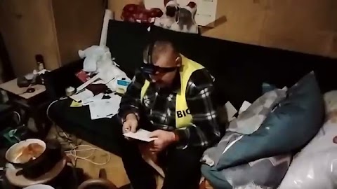 Dostałem pocztówkę z Wrocławia dzekuje ci S01E844