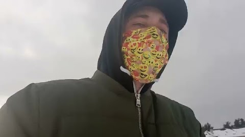 Dla męczennika S01E429