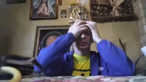 Siniedanie jem podgrzalem bigos S01E298