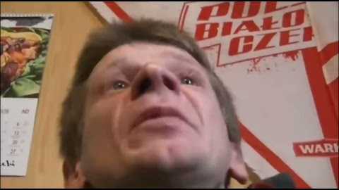 Największy donosiciel w kraju