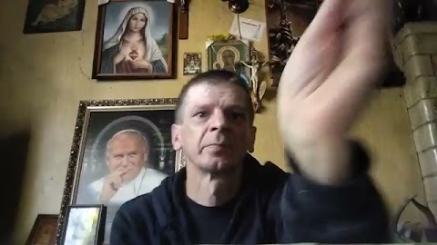 Witajcie powiem wam porzqtkj robjmy pogoda słonice sowieci ciepło złota jesieni S01E273