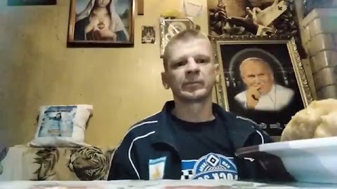 Obudziłam się zięby pokazaci jaka jest prawda tu S01E308