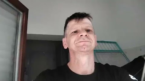 Wczoraj blem na końcowym treningi przeszłej dalej walka bedze👍 S01E425