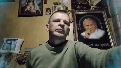 Poranek muj siniek spad trochę unas S01E1386