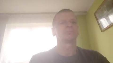 Zmiana pogody szybka była dzisi S01E1845