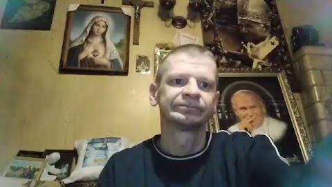 Dzedobry piotek mej kaki S01E1494