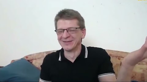 Dwa miesiące w Niemczech