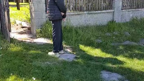 Majówka z Majorem - Kościół w Rakoszynie S01E1616