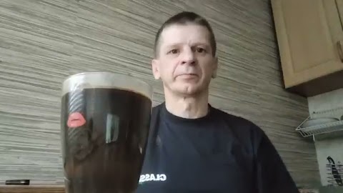 Wpilem kawę gorocq rozgrzało mnie S01E534