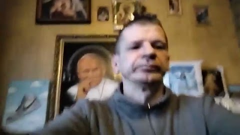 Dzedobry wam powjem S01E34