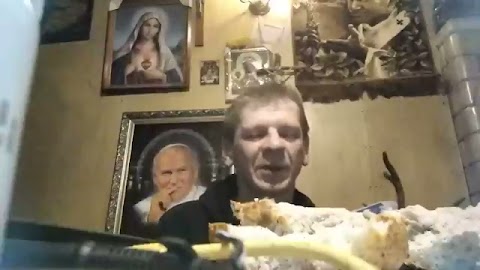 Dzedobry kolacje ziem pasztet wędzony z buleczkq S01E885