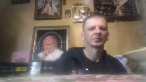 Dzedobry podgrzalem kotleta podzieliłem się z Krzsikjem na pul zjedliśmy to siniedanje nasze S01E267