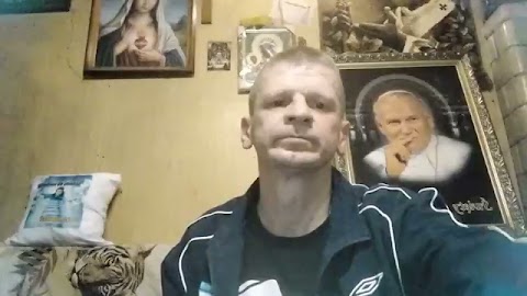 witajcie widzowie pozdrawiam was S01E449