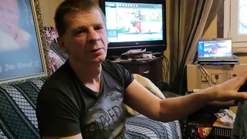 czuję się zagrożony we własnym domu S01E1001