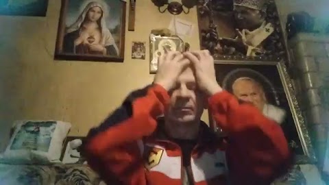 Wlasinie siniedanie jem smaczne jest S01E1717