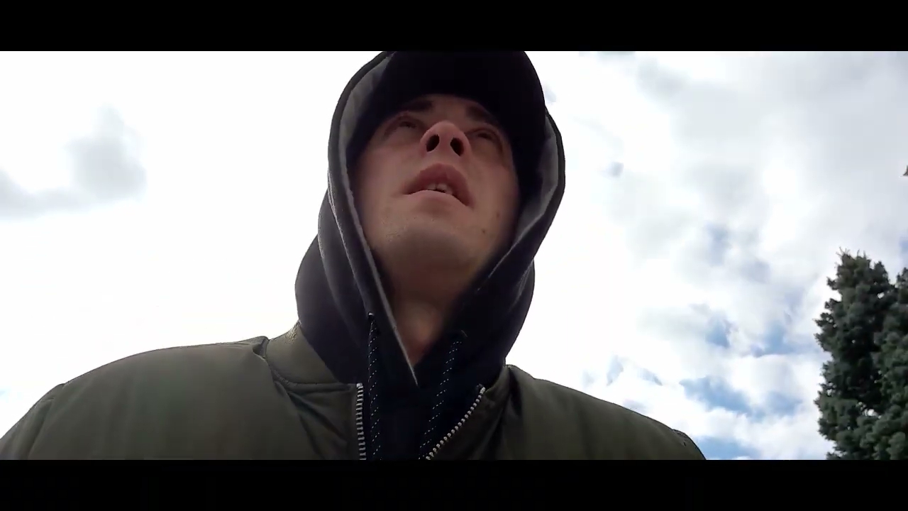 Botenlauben Castle. Małe zwiedzanie. S01E452