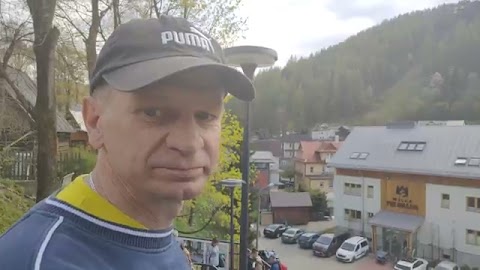 Majówka z Majorem - kolejka na Palenicę S01E1637