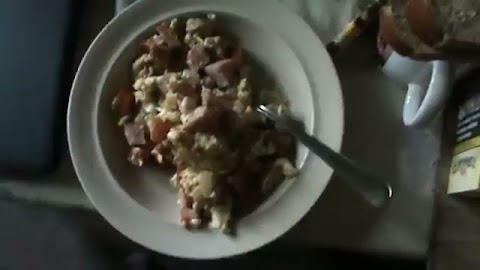 Śniedanie spulne jamy S01E1505