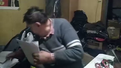 Zostałem sam S01E102