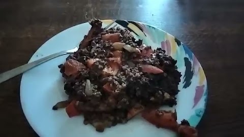 Takje moje siniedanie jest w Niedzele S01E1517