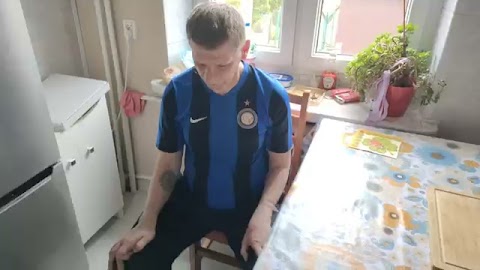 Major zrobił zakupy Boże S01E1727