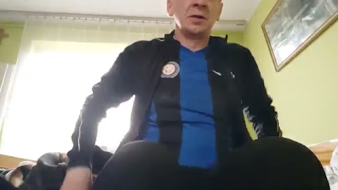 Kawkę zrobiłem z mlekiem S01E1670