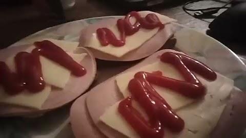 Kolacja po lajie S01E1547