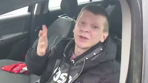 będę kierowcq sportwym i otfwieram autohqndel z jamahq S01E108