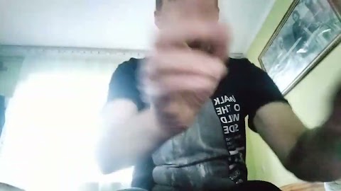 Posiłek jem bo byłem na dzalce pul dnia S01E1569