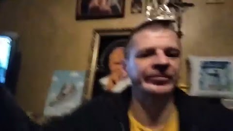 Podzieliłem się z Krzysikjem objadem S01E403