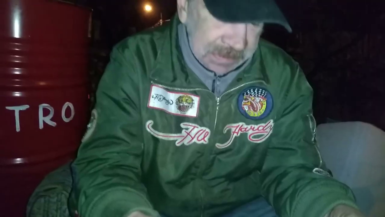 Alfabet z Jankiem S01E75