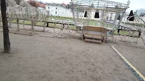 Pokarze wam pałac branicki S01E335