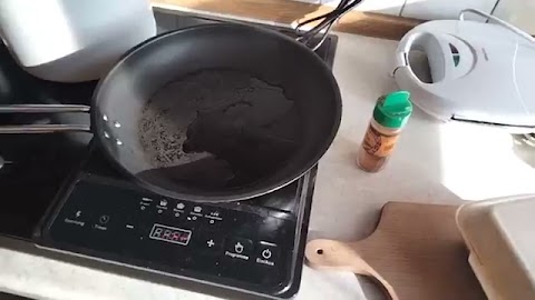 Poranny posiłek poniedziałek jest jusz👍 S01E1308